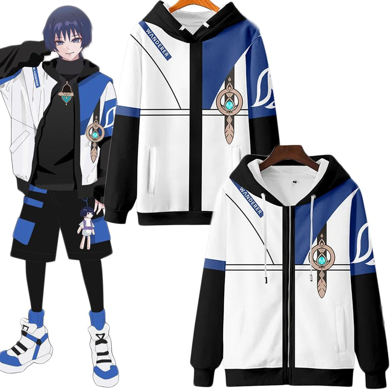 Anime Zipper Hoodie Jacket Spy X Family Sweatshirts Anya Forger Graphic  Hoodie Black Zip Up Hoodies Bond Long Sleeve Jackets Black20 | Fruugo TR