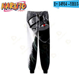 This sweatpants captures the magic of Naruto. If you're looking for more Naruto merch, we have it all! Check out our anime merch now—free shipping!