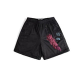 Japanese Anime jujutsu kaisen Shorts Men Printed Fashion Loose Casual Workout Jogging Gym Shorts Summer Beach Shorts, everything animee