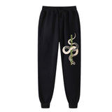 Anime Pants Demon Slayer Sweatpants Women Long Pants Men's Casual Pants Harajuku Streetwear Sweatpants Y2k Women's Sweatpants, everything animee