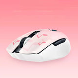 Razer Pokemon Jigglypuff Limited Edition Orochi V2 Wireless Mouse HyperSpeed Wireless + Bluetooth Modes 18K DPI Optical Sensor, everythinganimee