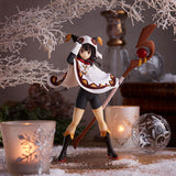 KonoSuba Megumin Figures