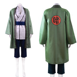 Tsunade Cosplay Costume