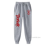 This sweatpants shows the spirit of the world of Guts. If you are looking for more Berserk Merch, We have it all!| Check out all our Anime Merch now!- Free shipping