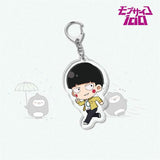 Mob Psycho 100 Keychains