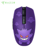 This mouse captures the magic of Gengar characters. If you're looking for more Pokemon merch, we have it all! Check out our anime merch now—free shipping!