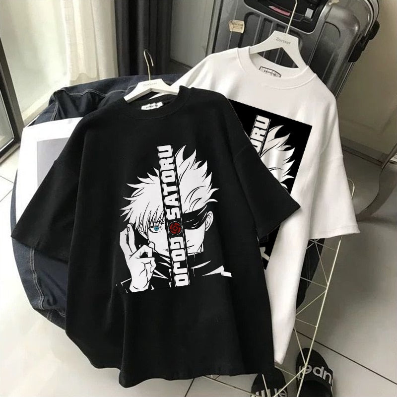 Jujutsu Kaisen Gojo T Shirt