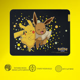 Razer Pokemon Limited Edition Goliathus V3 - Medium- XXL Soft Gaming Mouse Mat, everythinganimee