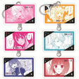 Oshi no Ko Anime Ruby Hoshino Kana Arima Akane Kurokawa Aquamarine AI Cosplay Acrylic Keychain Props, everythinganimee