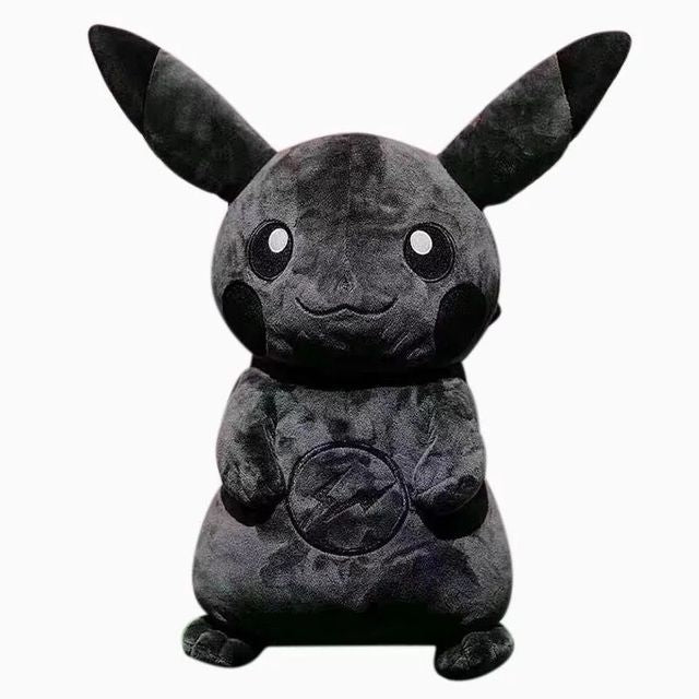 Fragment x store pokemon pikachu plush