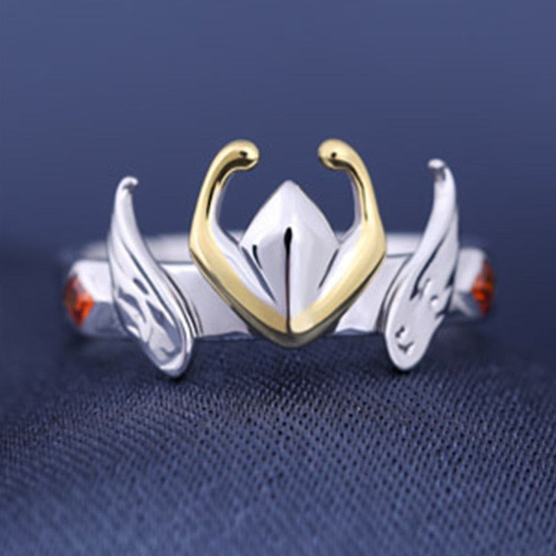 Saint Seiya Knights of the Zodia Pegasus Ring