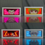 Hunter X Hunter Light Boxes