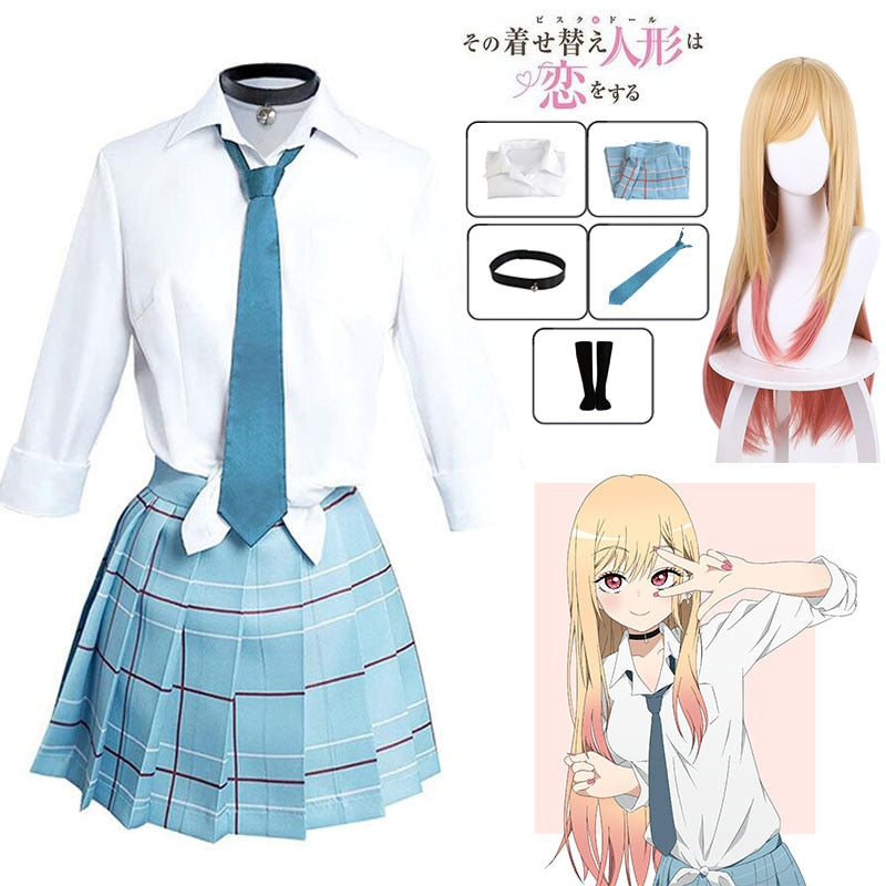 School skirt 2024 dress up