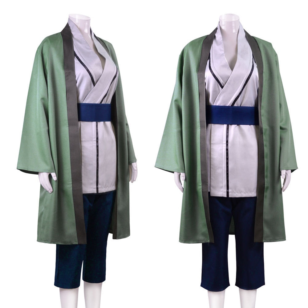 Tsunade Cosplay Costume