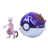 Pokemon Ball With Mini pokemon