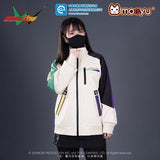 Kamen Rider Double Cosplay Costume Hoodies