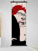 Jujutsu Kaisen Canvas Painting