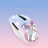 Razer Pokemon Sylveon Limited Edition Orochi V2 Ultra Lightweight Mouse 2 Wireless Modes 5G Advanced 18K DPI Optical Sensor, everythinganimee