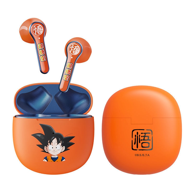 DBZ bluetooth Headphones