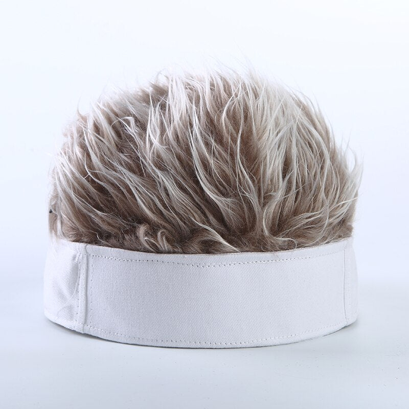 Jujutsu Kaisen Hat Wigs