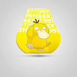 Pokemon Pikachu Car Neck Guard Headrest Latex Waist Squirtle Psyduck Blastoise Charmander Charizard Anime Peripherals, everythinganimee