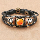 DBZ Dragon Balls Bracelets