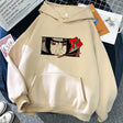 Sweatshirt Naruto Hoodie Japanese Anime Akatsuki Hoodies Women Funny Cartoon Graphic Cartoon Unisex Manga Sweatshirts Female Kid, everything animee