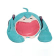 Kawaii Anime Hatsune Miku Cosplay Plush Backpack Ita Bag Women Bag Shool Student Men Velvet Shoulder Bag Girl Gift, everythinganimee