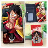 Anime Long Wallet Genshin Impact Lumine Aether Jean Gunnhildr PU Leather Purse Long Clutch, everythinganimee