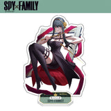 SPY X FAMILY Figures