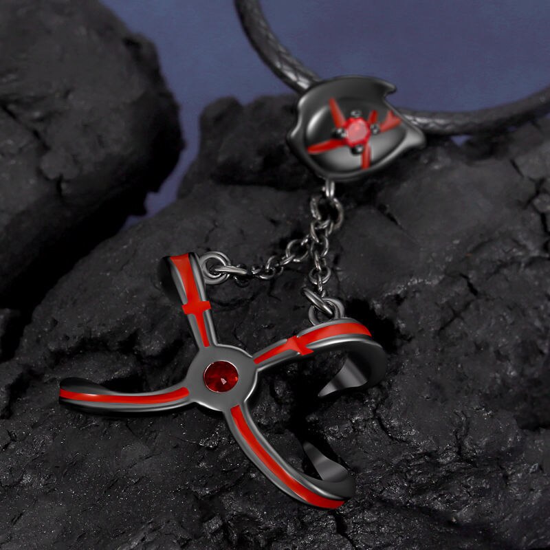 Tokyo on sale ghoul jewelry