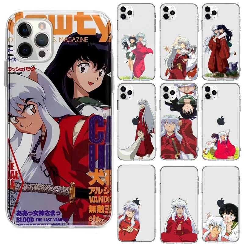 InuYasha Phone Case