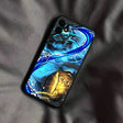 Demon Slayer Agatsuma Zenitsu For iPhone 13 12 11 Pro Mini X XR XS Max SE 5 6 6S 7 8 Plus Phone Case Funda Full Protection TPU, everythinganimee