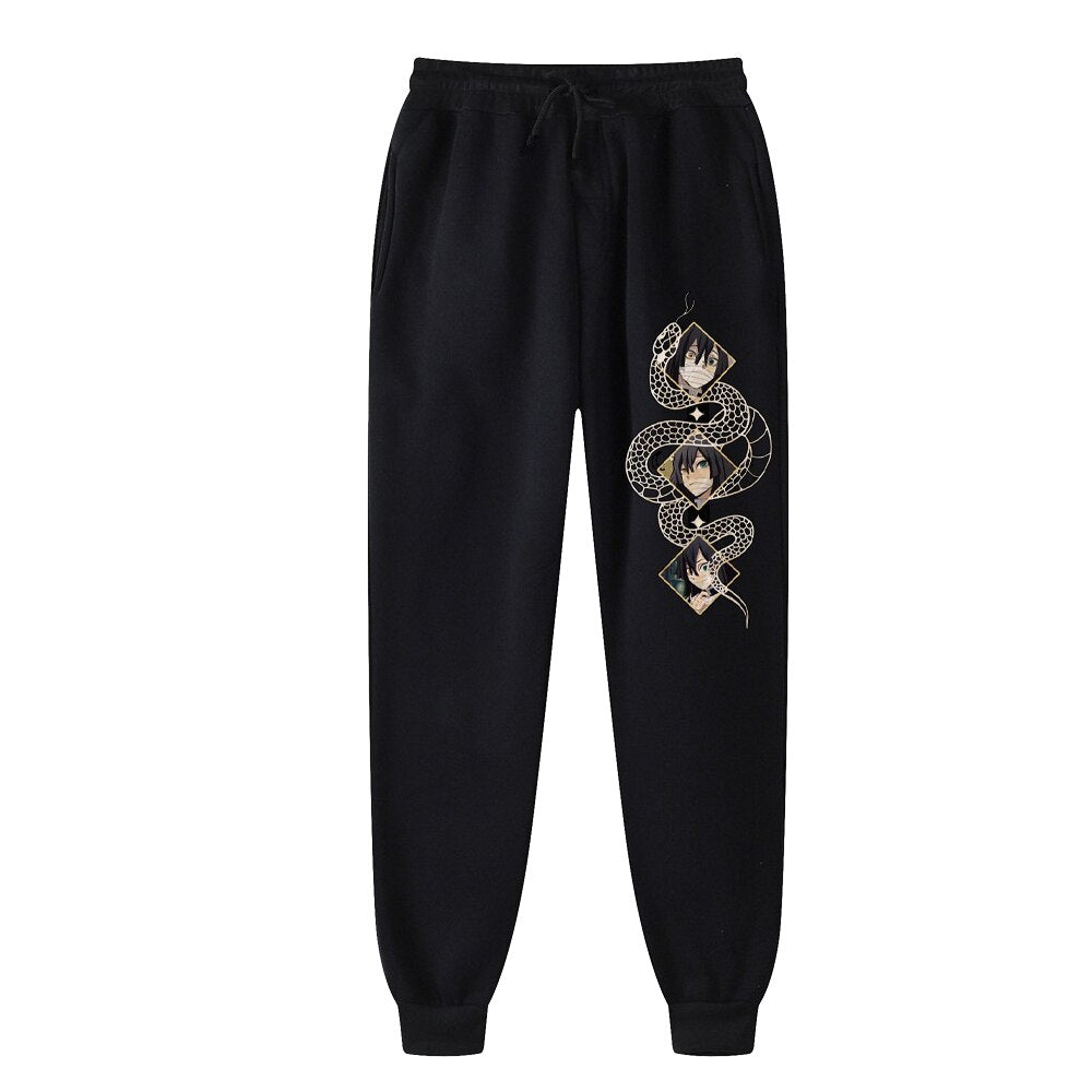 Demon Slayer Mist Hashira Muichiro Tokito Pants – EVERYTHING ANIMEE  AUSTRALIA PTY LTD