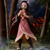 [In Stock] Original Japanese Anime Demon Slayer Mugen Train Rengoku Shinjurou PVC Collectible Model Toy, everythinganimee