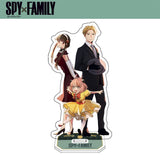 SPY X FAMILY Figures