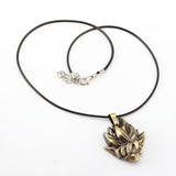 Dragon Ball Z Super Saiyan Keychains/Necklace