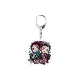 Demon Slayer Keychains