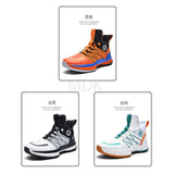 Anime Dragon Ball Son Goku Kakarotto Basketball shoes men women fashion Breathable sneakers youth student non-slip sports shoes, everythinganimee