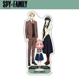 SPY X FAMILY Figures