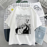 Jujutsu Kaisen T-shirts