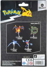 Pokemon Charizard, Super-Articulated 6-Inch Figure - Collect Your Favorite Figures - Toys for Kids and Pokémon Fans