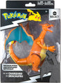 Pokemon Charizard, Super-Articulated 6-Inch Figure - Collect Your Favorite Figures - Toys for Kids and Pokémon Fans